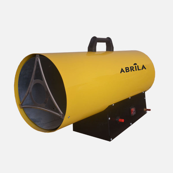 Cañón calefactor de gas propano Micra 50 kW