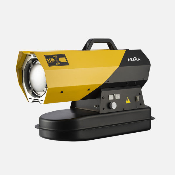 Cañón calefactor de gasóleo Dixon 20 kW