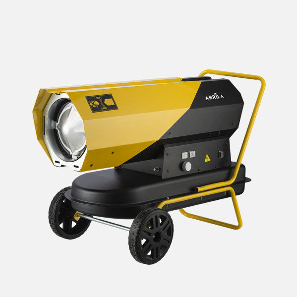 Cañón calefactor de gasóleo Dixon 30 kW