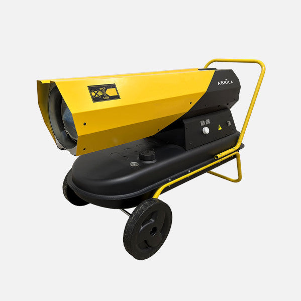 Cañón calefactor de gasóleo Dixon 50 kW