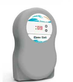 Clorador salino EASY SALT S40 Quimicamp