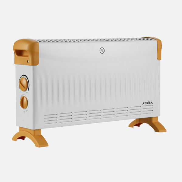 Convector eléctrico Kevin estándar