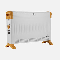 Convector eléctrico Kevin alto