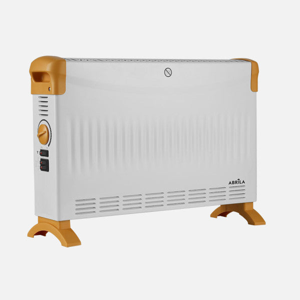 Convector eléctrico Kevin alto