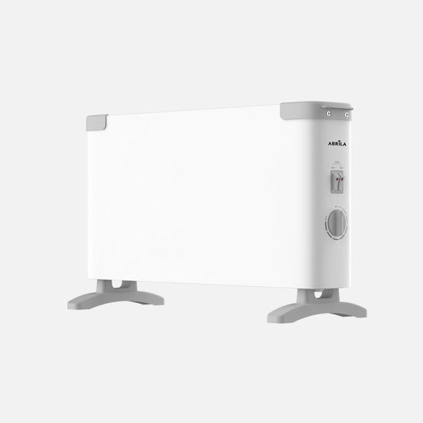 Convector eléctrico Nectar 2000W