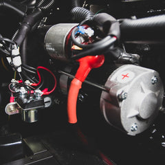 Grupo electrógeno insonorizado trifásico DHY34KSE HYUNDAI