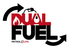 Generador inverter DUAL FUEL KGG20Ei-DF KOMPAK