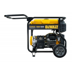 Generador de gasolina monofásico DXGNP85E KOMPAK