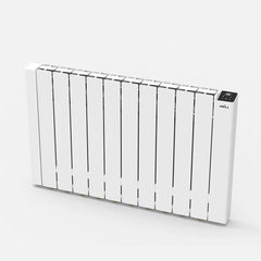 Emisor térmico con fluido Serie City