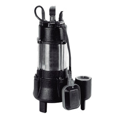 Bomba sumergible para aguas sucias HY-EPFT600 Hyundai
