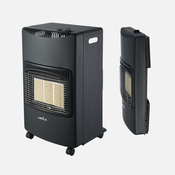 Estufa de gas portátil Popa 4200W