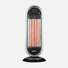 Estufa eléctrica de carbono Akron 900W