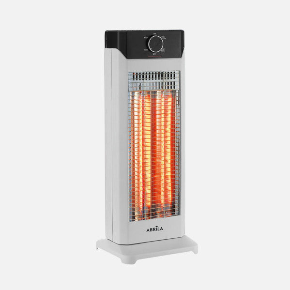 Estufa eléctrica de carbono Morris 900W
