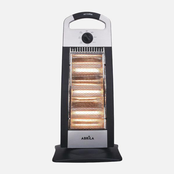 Estufa eléctrica Charo 1200W
