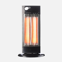 Estufa eléctrica de carbono Serie Tipuana 1000w