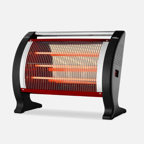 Estufa eléctrica de cuarzo Ananta 2000W