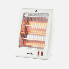 Estufa eléctrica de cuarzo Coker 800W