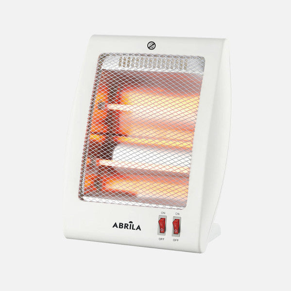 Estufa eléctrica de cuarzo Coker 800W