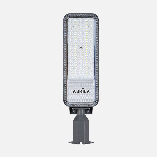 Farola LED Curtis 100W gris