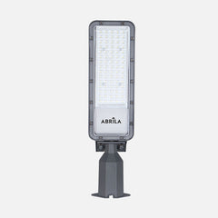 Farola LED Curtis 50W gris