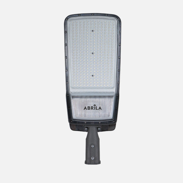 Farola LED Fisterra 200W gris
