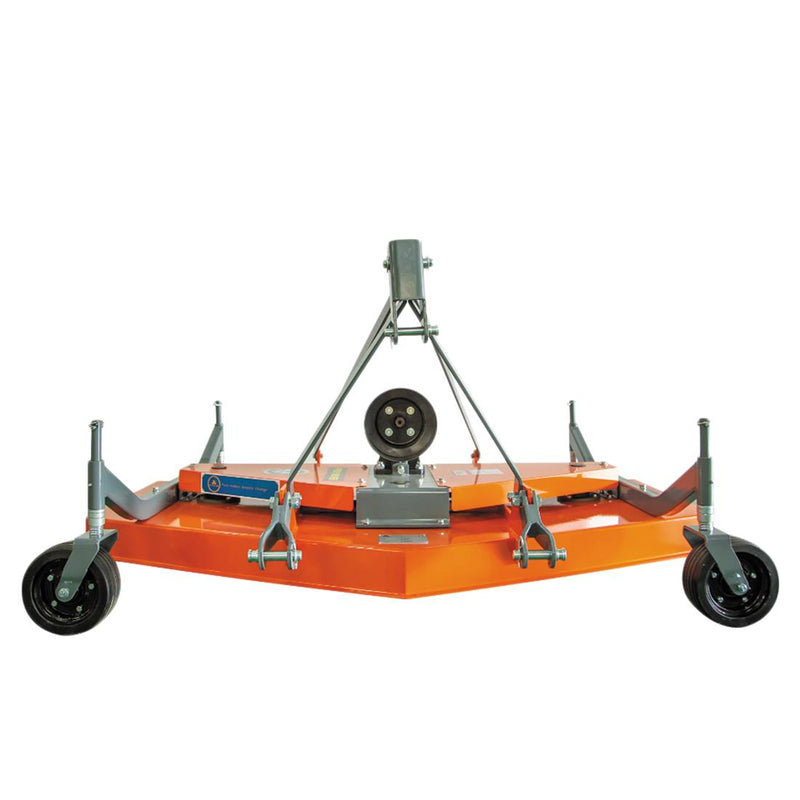 Plataforma cortacésped FM 120 DK Dormak
