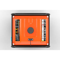 Generador eléctrico inverter CRETA ATS Genergy