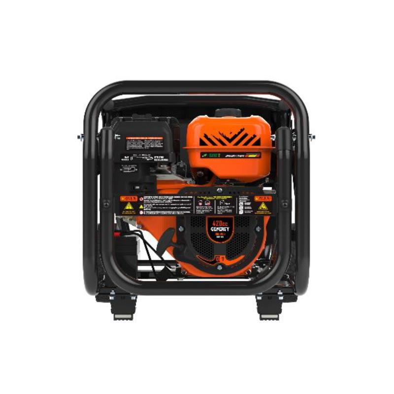 Generador eléctrico ASTUN Serie Profesional GENERGY