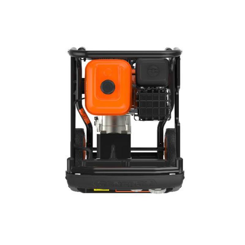 Generador eléctrico profesional ASTUN S Genergy