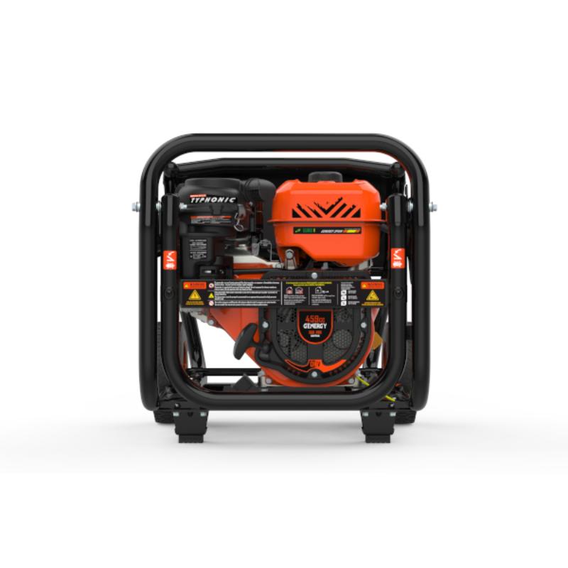 Generador eléctrico profesional BENTAYGA S Genergy