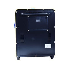 Generador diesel ITCPower monofásico 6100SE KOMPAK