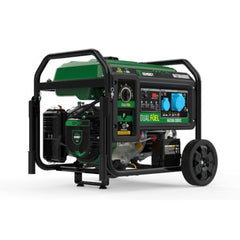 Generador de gas propano NATURA 8000 Genergy