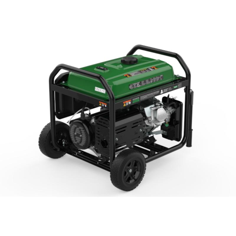 Generador de gas propano NATURA 8000 Genergy