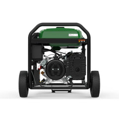 Generador de gas propano NATURA 8000 Genergy