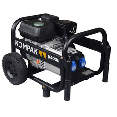 Generador gasolina K4000 KOMPAK