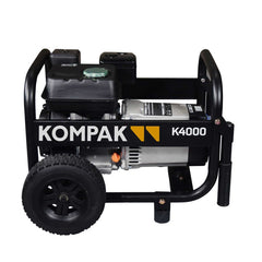 Generador gasolina K4000 KOMPAK