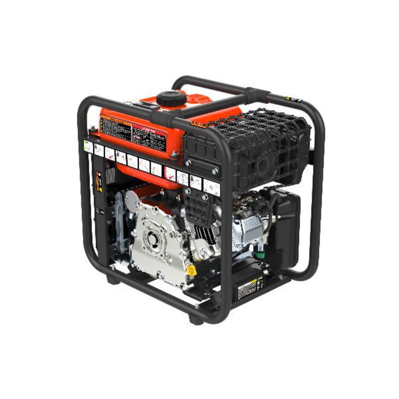 Generador eléctrico inverter FEROE Genergy