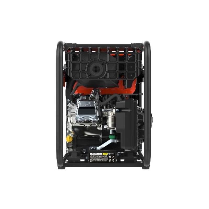Generador eléctrico inverter FEROE Genergy