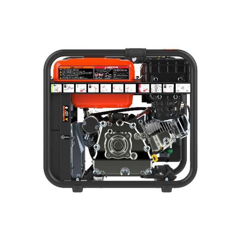 Generador eléctrico inverter FEROE Genergy