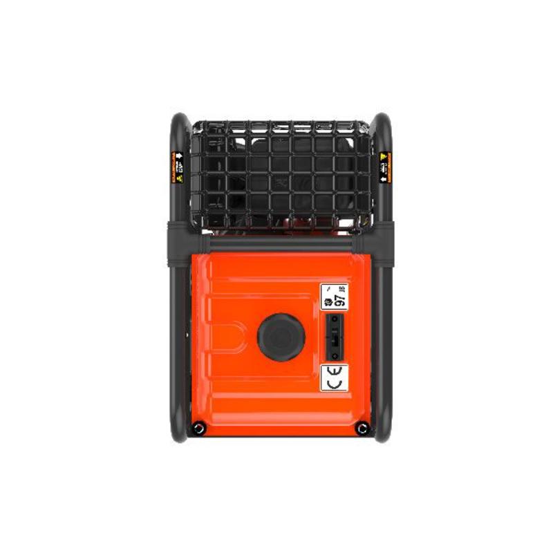 Generador eléctrico inverter FEROE Genergy