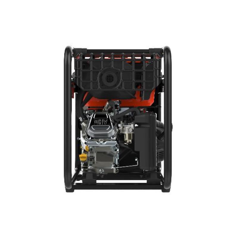 Generador eléctrico inverter RODAS Genergy