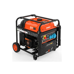 Generador eléctrico inverter AZORES Genergy