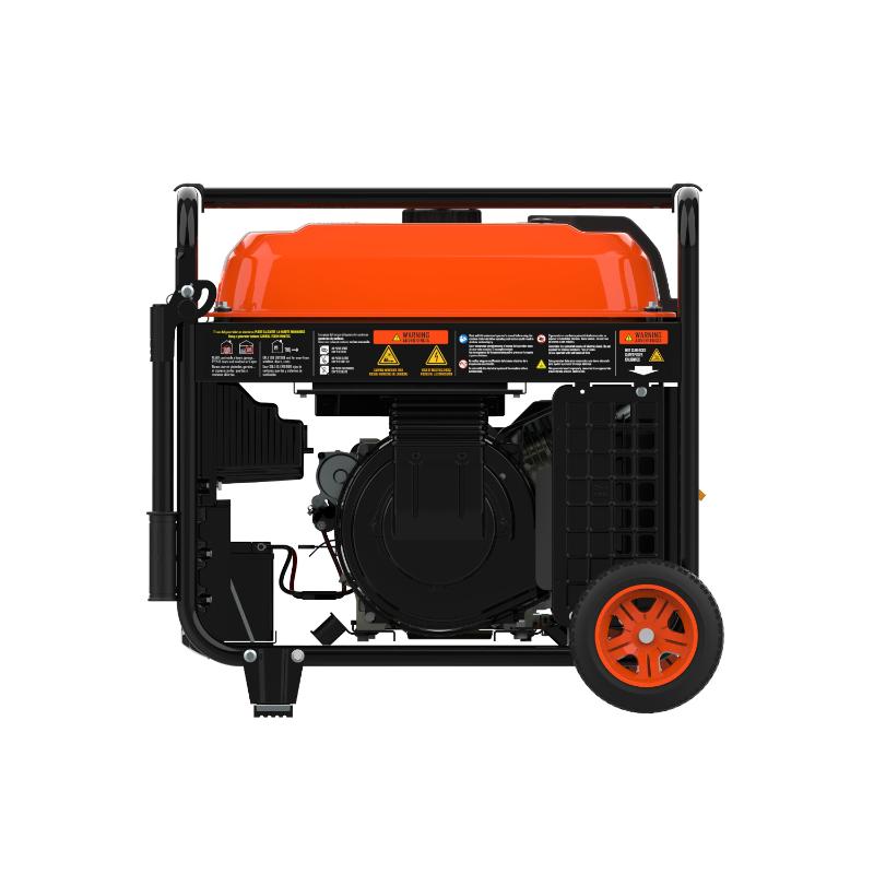 Generador eléctrico inverter AZORES Genergy