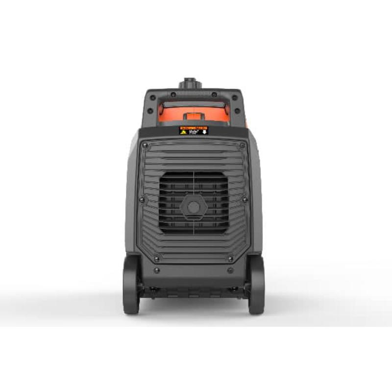 Generador eléctrico inverter MADEIRA Genergy