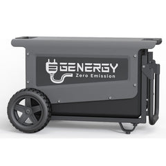 Estación de energía GZE-3036 PRO Genergy