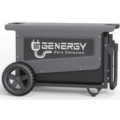 Estación de energía GZE-5050PRO GENERGY