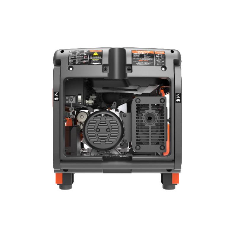 Generador eléctrico premium FORMIGAL Genergy