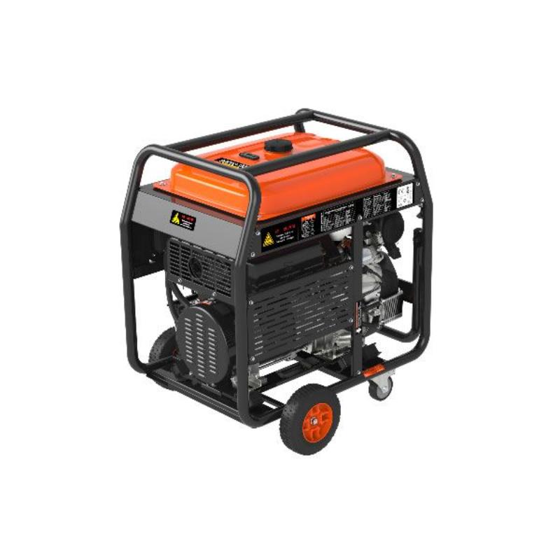 Generador eléctrico IZOARD S Serie Profesional GENERGY
