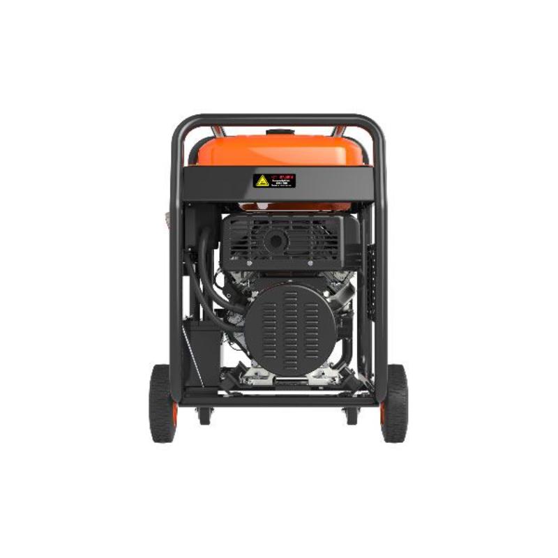 Generador eléctrico IZOARD S Serie Profesional GENERGY
