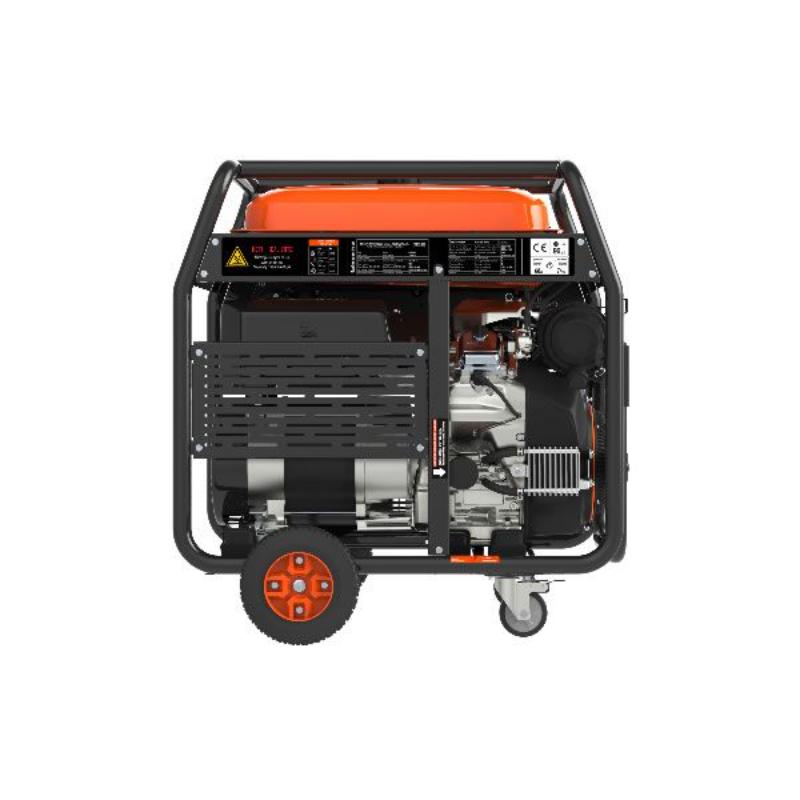 Generador eléctrico IZOARD S Serie Profesional GENERGY